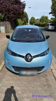 Renault ZOE Intens Q210 Hannover - Ahlem-Badenstedt-Davenstedt Vorschau