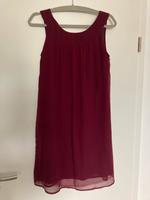 Street One Abendkleid Kleid weinrot Größe 36 Nordrhein-Westfalen - Rheine Vorschau