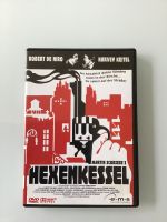 Hexenkessel. Mean Streets - DVD Scorsese de Niro Film Mafia Gang Niedersachsen - Horneburg Vorschau