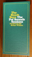 The Beach Boys - Pet Sounds Sessions - Boxset Nordrhein-Westfalen - Blomberg Vorschau