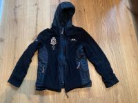 HV Polo Fleecejacke schwarz Gr. XL Bonn - Bad Godesberg Vorschau