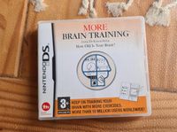 More Brain Training from Fr Kawashima Nintendo Ds Duisburg - Duisburg-Mitte Vorschau