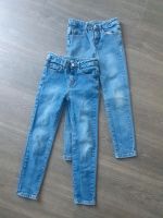 Jeans, Doppelpack, wie NEU Nordrhein-Westfalen - Lübbecke  Vorschau
