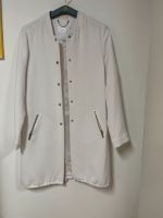 SOMMERJACKE SOMMERMANTEL WIE NEU M/38 JACKE KURZMANTEL WEISS Bayern - Wiesentheid Vorschau