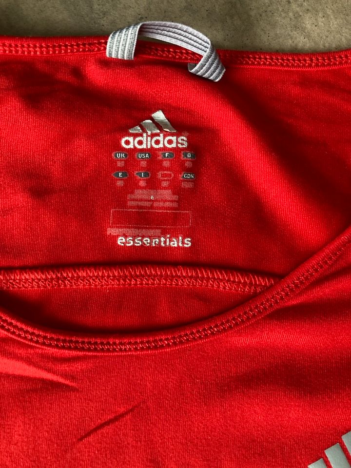 Adidas Climalite in Rösrath