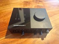 Komplete Audio 2 Interface MK2 Native Instruments Nordrhein-Westfalen - Brakel Vorschau