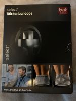 Bort Medical Select Rückenbandage 104710 Gr.2 Neu Nordrhein-Westfalen - Kerpen Vorschau