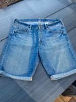 Kurze Jeans Gr. 34 Nordrhein-Westfalen - Bergheim Vorschau