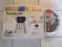 Rundgrill Ø 31 cm NEU Bayern - Roßbach Vorschau