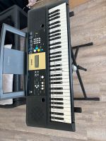 Yamaha Keyboard YPT-220&Ständer, Notensticker,Originalverpackung Altona - Hamburg Lurup Vorschau