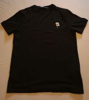 Karl Lagerfeld Ikonik T-Shirt Gr. L München - Laim Vorschau