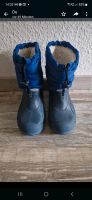 Winterstiefel Thermostiefel Stiefel Gr. 29-30 Nordrhein-Westfalen - Schwelm Vorschau