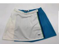 Vintage Fila Tennis Rock hellblau-Weiss Größe 44 / US:8 GB:10 Nordrhein-Westfalen - Radevormwald Vorschau