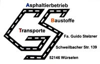 Bauhelfer (m/w/d) im Straßenbau gesucht Nordrhein-Westfalen - Würselen Vorschau