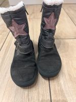 Winterstiefel Mädchen Größe 34  Superfit Sachsen-Anhalt - Genthin Vorschau