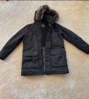Jack & Jones Herren Pufferjacke Winterjacke NP180 € Gr. L wie neu Brandenburg - Falkensee Vorschau