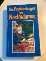 neu: Die Prophezeiungen des Nostradamus Niedersachsen - Drochtersen Vorschau