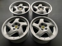 Opel Omega Lotus Carlton 17 5x110 Felgen Ronal C36 Vauxhall 3.6 Bayern - Kranzberg Vorschau