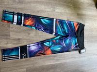 Leggings FeelJ! L NEU OVP Violet Vibes Sachsen - Kesselsdorf Vorschau