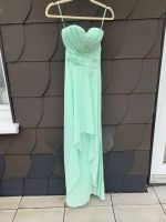 Türkis / grünes Sommerkleid Größe S Hessen - Bad Homburg Vorschau