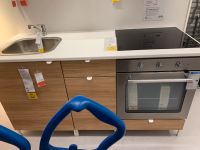 Verkaufe Ikea Küche Enhet neuwertig Kreis Pinneberg - Quickborn Vorschau