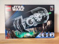 LEGO® Star Wars 75347 TIE Bomber™ - NEU & OVP Nordrhein-Westfalen - Oberhausen Vorschau