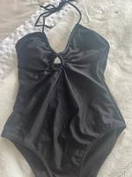 Takko Badeanzug ever.me xs 34 Damen schwarz Bikini Pool neu Bayern - Pommersfelden Vorschau