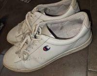 Champion Sneaker weiß Größe 45 Berlin - Steglitz Vorschau