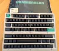 GMK Hammerhead (Dark Kit) Keycaps Frankfurt am Main - Bockenheim Vorschau