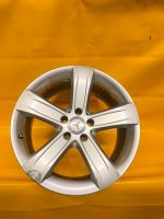 ★ Original Mercedes Alufelge Felge 18 Zoll A2194012902 Nordrhein-Westfalen - Ahlen Vorschau