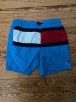 Tommy Hilfiger Badehose|Blau|Kinder 12-14 Jahre (142-164) Berlin - Charlottenburg Vorschau