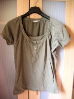 Shirt mit kurzem Arm khaki Gr. XL Nordrhein-Westfalen - Petershagen Vorschau