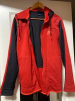 Nike Trainingsjacke Sachsen - Rötha Vorschau