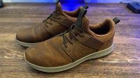 Skechers Delson - Axton Herren Sneaker Gr.42 Wandsbek - Hamburg Tonndorf Vorschau