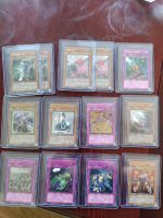 YuGiOh Ultimate Rares EEN SOI CRV TLM koreanisch OCG Berlin - Mitte Vorschau