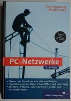 PC-Netzwerke (inkl DVD-ROM) Bayern - Dillingen (Donau) Vorschau