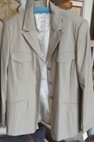 Damen Blazer von She, Gr. L(40), neu mit Etikett, Farbe Khaki Berlin - Treptow Vorschau