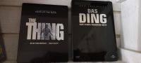 >> Ding / Thing << DVD/BluRay, Sci-Fi, Film, Action Nordrhein-Westfalen - Oberhausen Vorschau