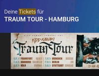 2x Kiddkawaki Tickets Hamburg Hamburg-Mitte - Hamburg Neustadt Vorschau