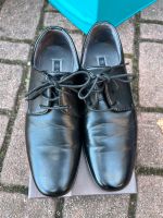 Vapiano: schwarze Schuhe 36 Niedersachsen - Bawinkel Vorschau