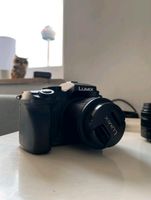 Panasonic lumix g70 mit Objektiv 1x 14-42 mm Essen - Bergerhausen Vorschau