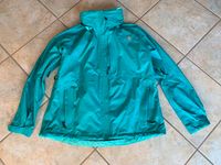 TOP**Regenjacke von NorthFace Damen in Gr. 42/XL Nordrhein-Westfalen - Schwelm Vorschau