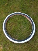 MTB Mantel 24x1.95 schwarz weiß  z.b. f. Cube Rad Neu Berlin - Hohenschönhausen Vorschau