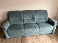 Couch, Schlafsofa, Sofa 3er Sitzer mit Bettkasten Hessen - Lautertal Vorschau