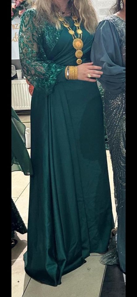 Verlobungskleid Abendkleid in Erftstadt