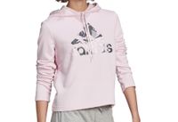 Adidas Hoddie mit Kaputze rosa mit Camouflage Muster Gr.XS Obergiesing-Fasangarten - Obergiesing Vorschau