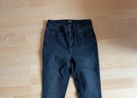 Only Skinny Jeans, schwarz, XS Kiel - Kronshagen Vorschau