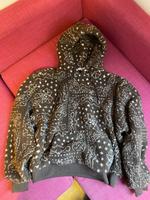 Karl Kani Fleece Hoodie Bayern - Weißenhorn Vorschau