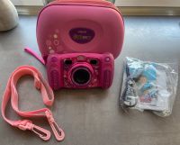 Vtech Kidizoom Duo 5.0 Kamera inkl. Tasche Rheinland-Pfalz - Koblenz Vorschau