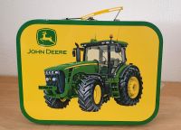 Schmidt , John Deere Puzzle Box (2x60pc/2x100pc) Nordrhein-Westfalen - Iserlohn Vorschau